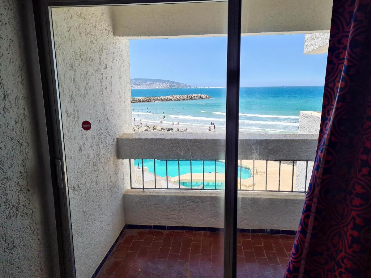Triple Room Sea View