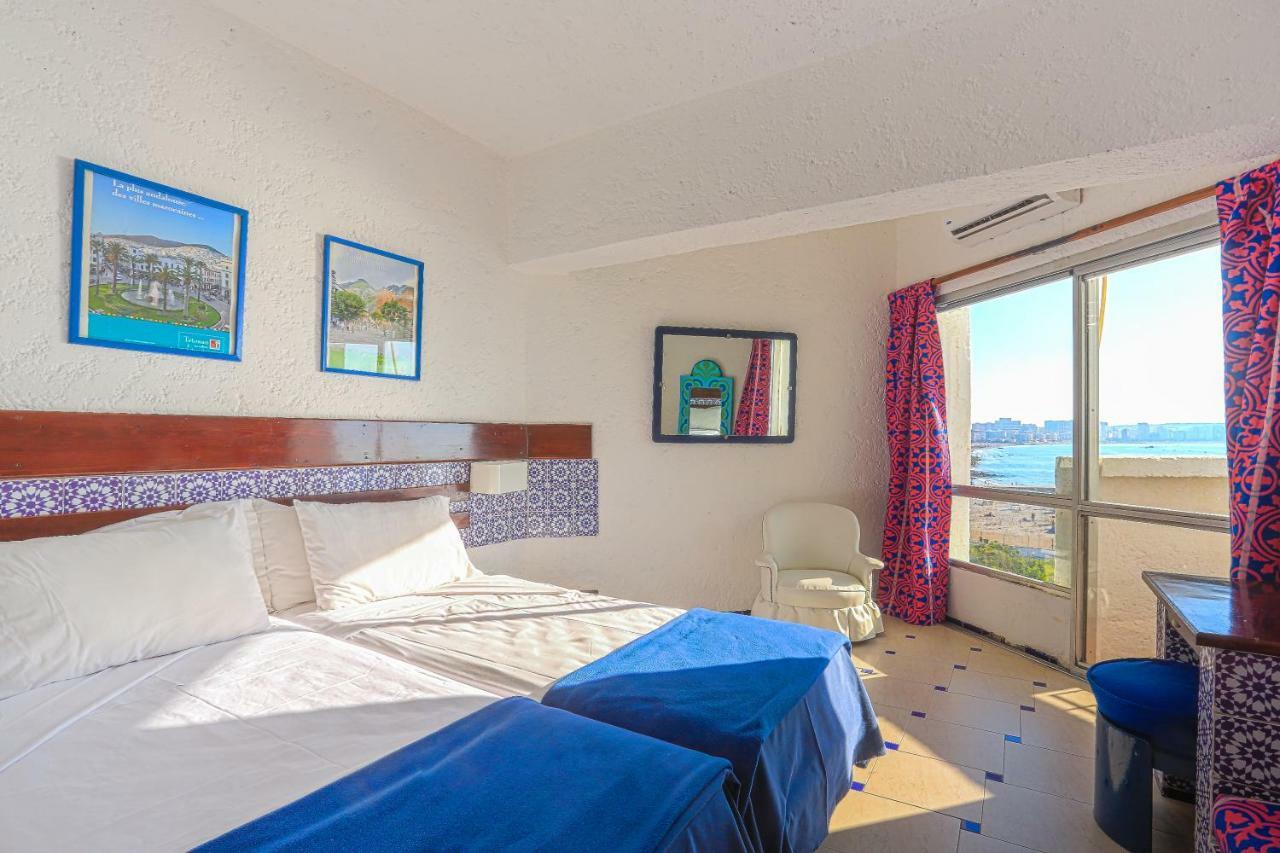 Triple Room Sea View